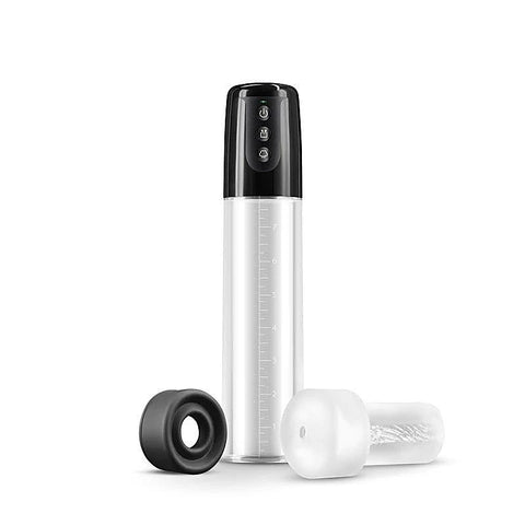 Enlarge Atlas Pump by NS Novelties