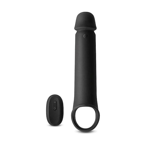 Renegade Brute Rechargeable Silicone Extender