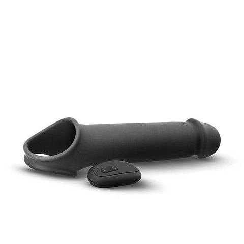 Renegade Brute Rechargeable Silicone Extender