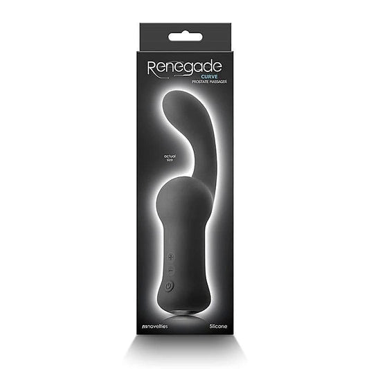 Renegade Bulge by NS Novelties