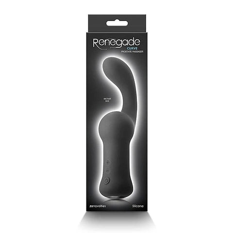 Renegade Bulge by NS Novelties