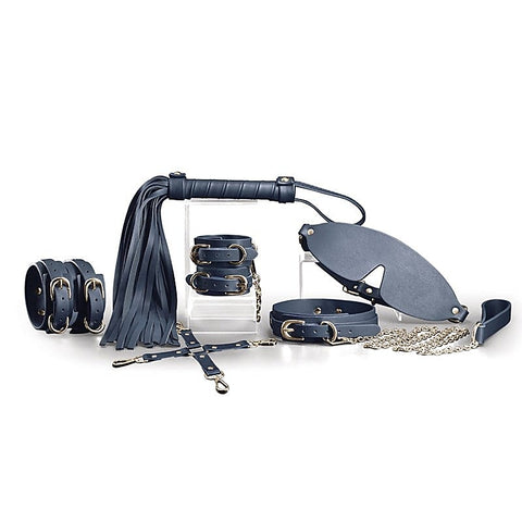 Bondage Couture BDSM Essentials by NS Novelties