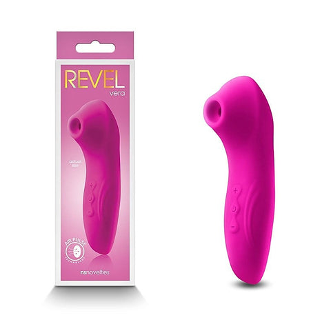 Revel Vera by NS Novelties