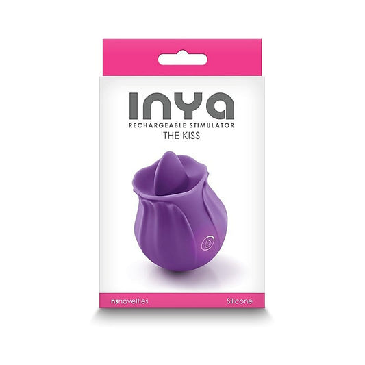 The Kiss by NS Novelties