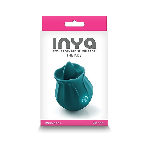 The Kiss by NS Novelties