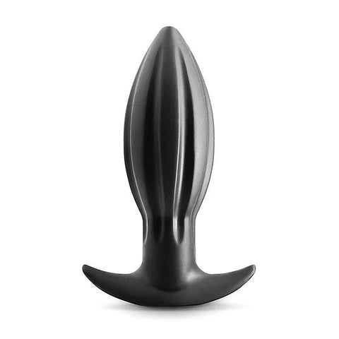 Renegade Bomba - Black Silicone by NS Novelties