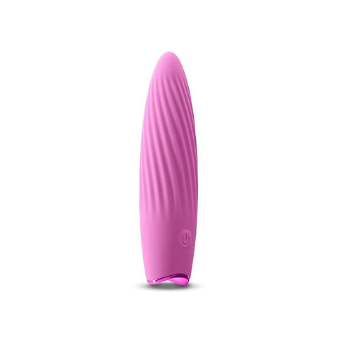 Revel Kismet Whisper-Quiet Vibrator by NS Novelties