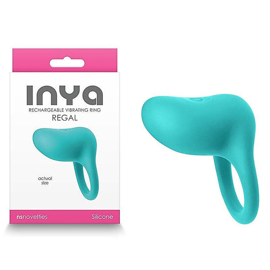 INYA Regal Finger Vibrator by NS Novelties