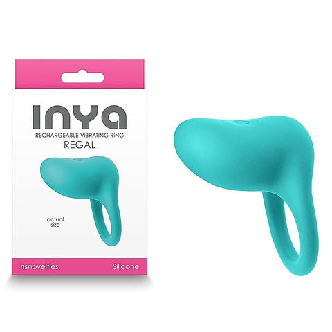 INYA Regal Finger Vibrator by NS Novelties