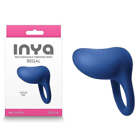 INYA Regal Finger Vibrator by NS Novelties