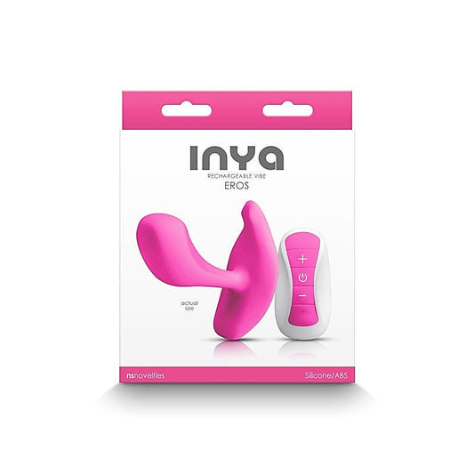 Eros Wireless G-Spot Stimulator by NS Novelties