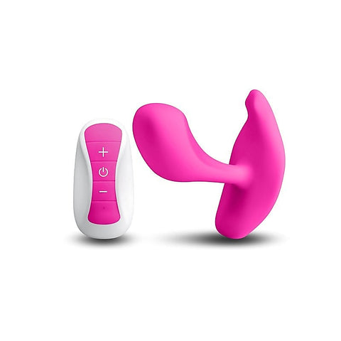 Eros Wireless G-Spot Stimulator by NS Novelties