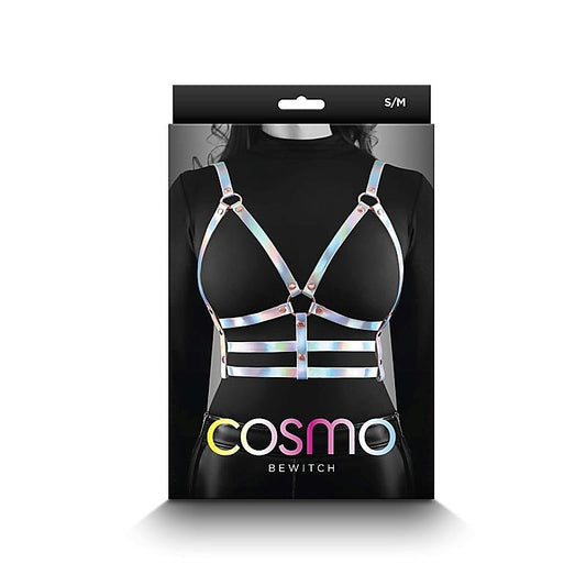 Cosmo Harness Bewitch by NS Novelties