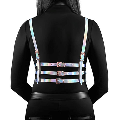 Cosmo Harness Bewitch by NS Novelties
