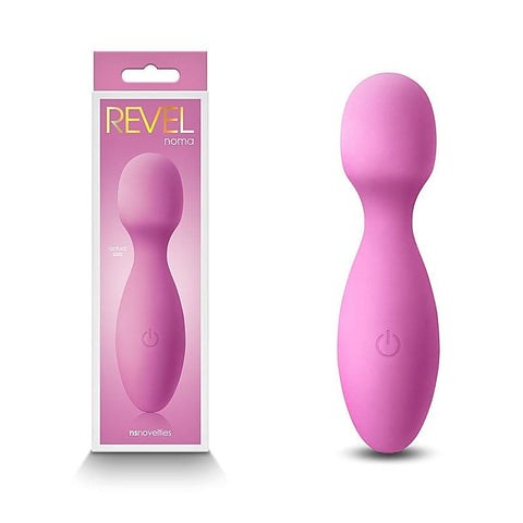Noma Wand Massager by NS Novelties