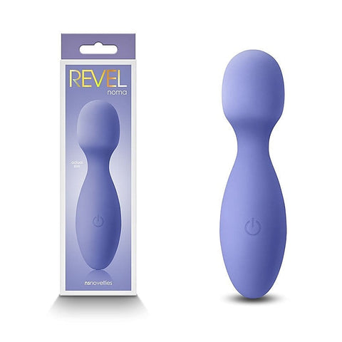 Noma Wand Massager by NS Novelties