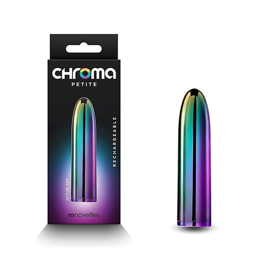 Chroma Petite by NS Novelties