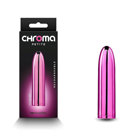 Chroma Petite by NS Novelties