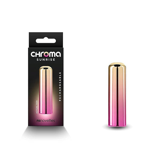 Chroma Sunrise by NS Novelties