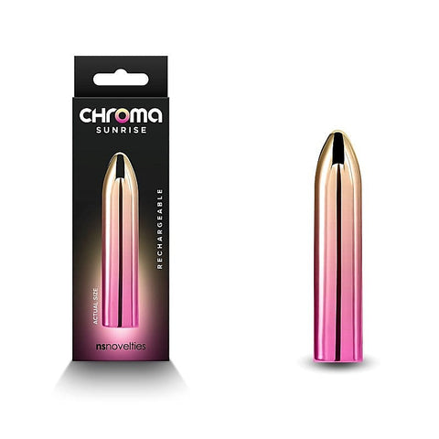 Chroma Sunrise by NS Novelties