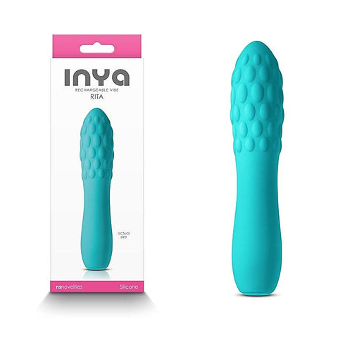 INYA Rita Textured Silicone by NS Novelties