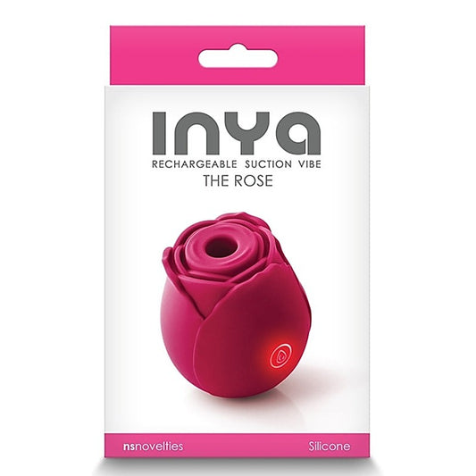 The Rose by NS Novelties