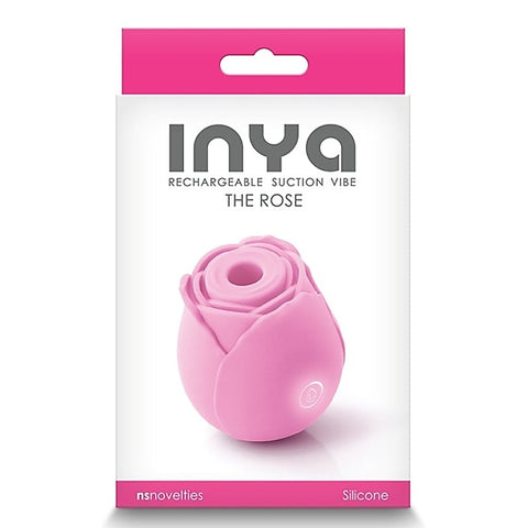 The Rose by NS Novelties