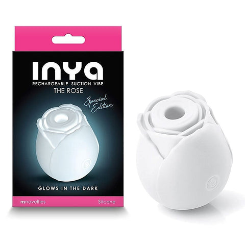 The Rose by NS Novelties