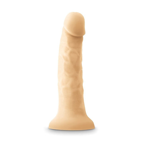 Colors Pleasures - 7 Inch Vibrating Dong by NS Novelties
