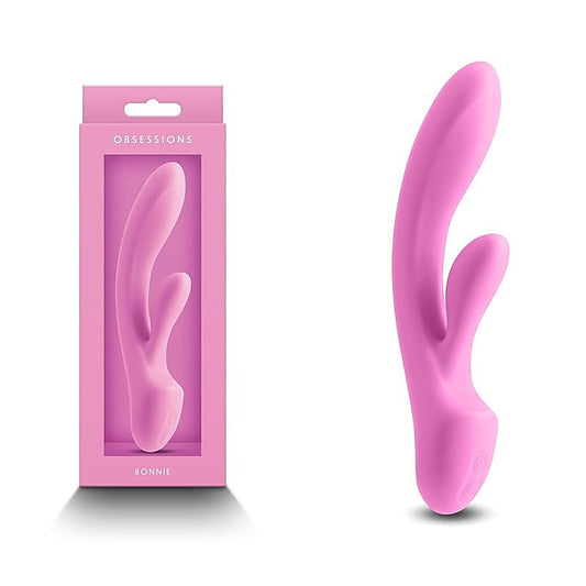 Obsessions Bonnie Rechargeable Rabbit Vibrator