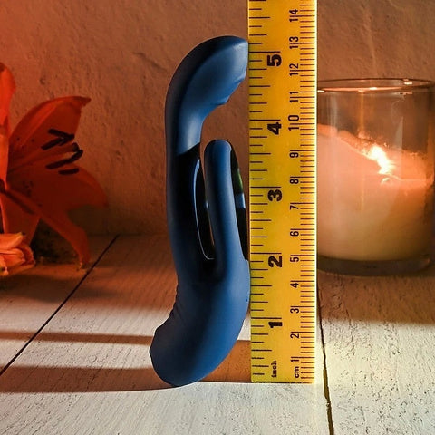 Ring Around The Rosy Vibrating Penis Ring by Evolved