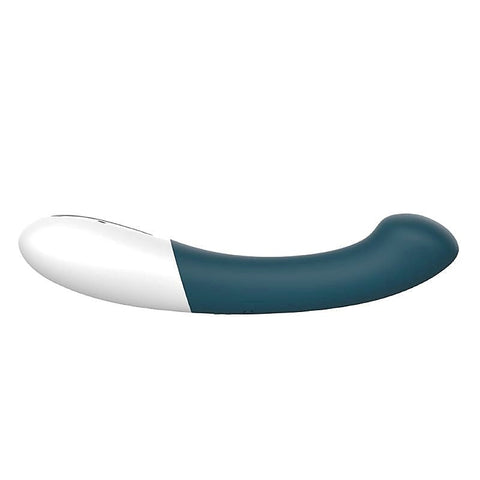 Soon G Spot Vibrator by Zini