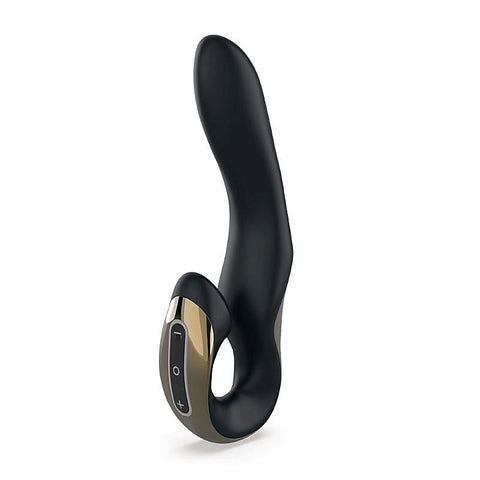 Roae Special Edition - Triple Stimulation Vibrator by Zini