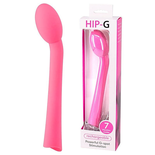 Hip G Rechargeable by Seven Creations