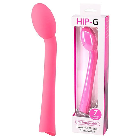 Hip G Rechargeable by Seven Creations
