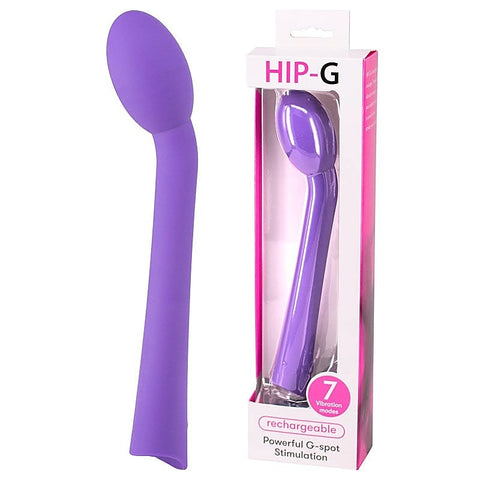 Hip G Rechargeable by Seven Creations