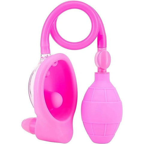Vibrating Vagina Pump by Seven Creations