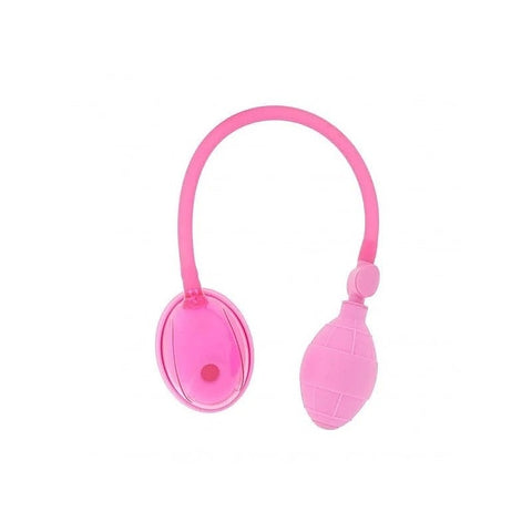 Vibrating Vagina Pump by Seven Creations