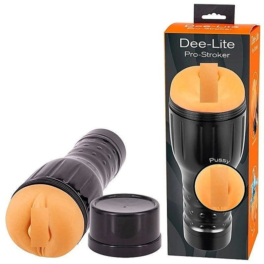 Dee-Lite Pro Stroker by Seven Creations