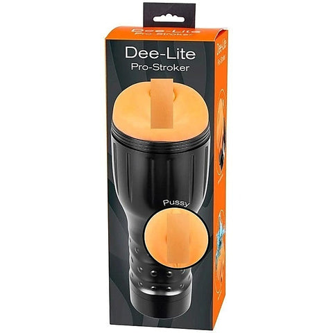 Dee-Lite Pro Stroker by Seven Creations