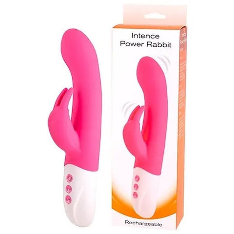 Intense Power Rabbit by Seven Creations