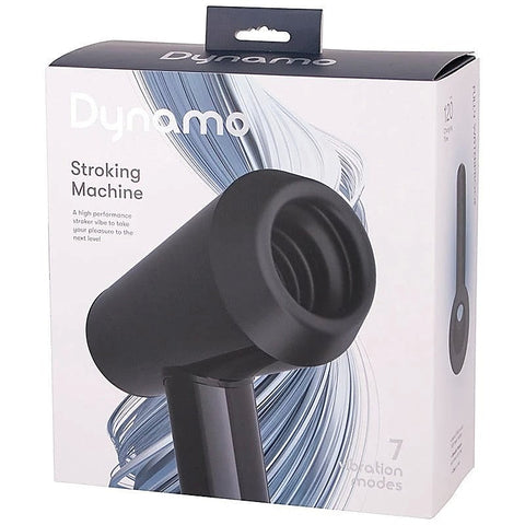 Dynamo Pleasure Enhancer by Seven Creations