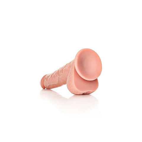REALROCK Deluxe Dildo by Shots Toys