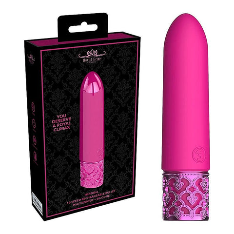 ROYAL GEMS Imperial by Shots Toys