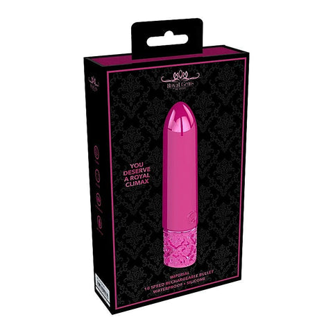 ROYAL GEMS Imperial by Shots Toys