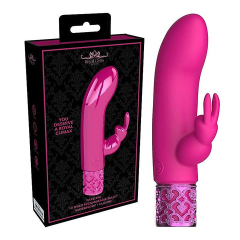 ROYAL GEMS Dazzling by Shots Toys