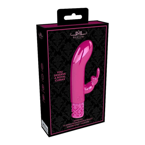 ROYAL GEMS Dazzling by Shots Toys