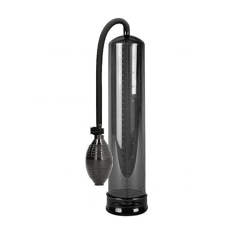 PUMPED Classic XL Extender Pump by Shots Toys