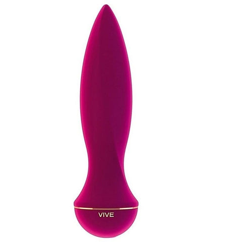 Customizable Pleasure Rabbit AIMI by Shots Toys