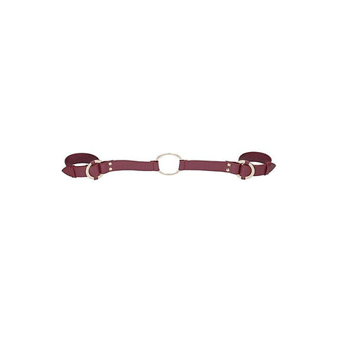 Halo Handcuff With Connector by Shots Toys
